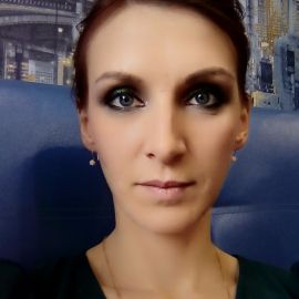 Елена Первова