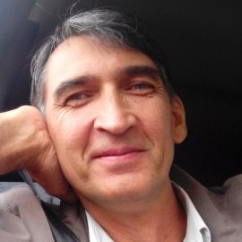 рафик равилов