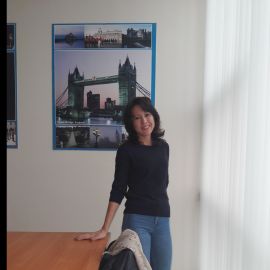 Ирина Глущенко