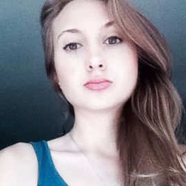 Ирина Родина