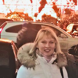 Екатерина Карпова