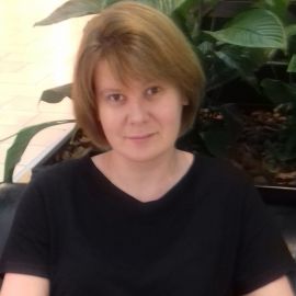 Юлия Воронцова