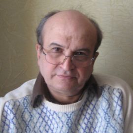 Седрак Григорян