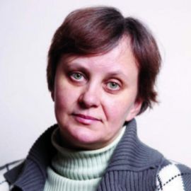 Ольга Сергеева