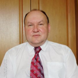 Андрей Махоткин