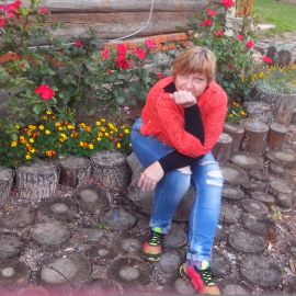 Ёлена Бардадымова