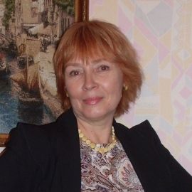 лилия камнева