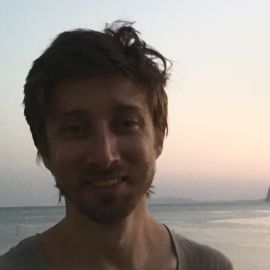 Maxime  Issakov