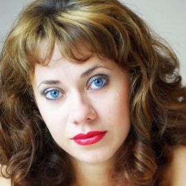 Екатерина Горина