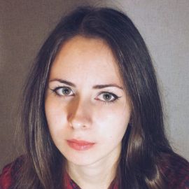 Ксения Сапожникова