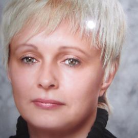 Ирина Логинова