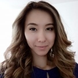 Айгерим Иманбаева