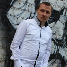 Александр Поляков