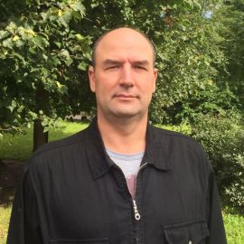 Сергей Павленко