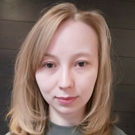 Мария Паненко