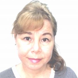 Ирина Блинова