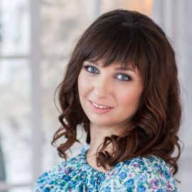 Наталия Сапожникова