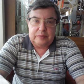 Владимир Лобков