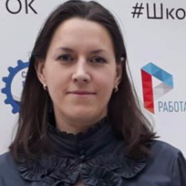 Татьяна Грабовски