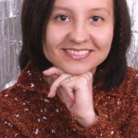 Чулпан Газиева