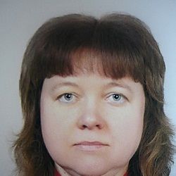 Елена Любка
