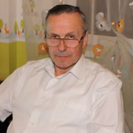 Александр Канаков