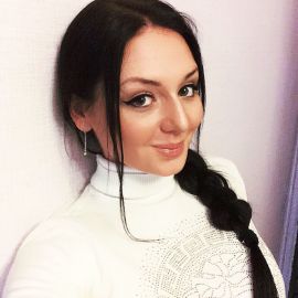 Екатерина Бойко