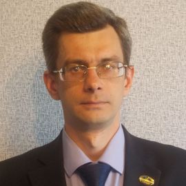 Дмитрий Роганов