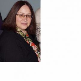 Ирина Грицевская