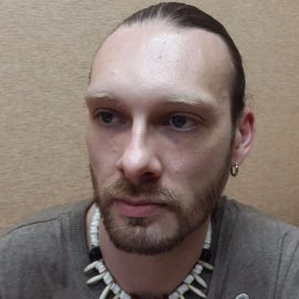 Кирилл Березовский