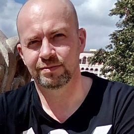 Андрей Куницин
