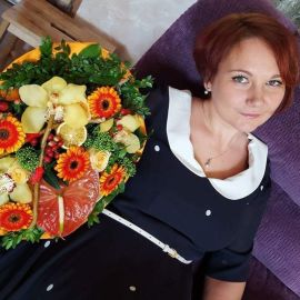 Дарья Лягина