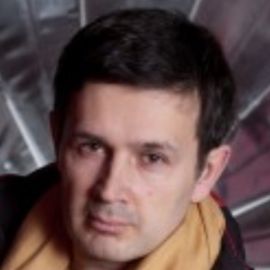 Сергей  Сахневич