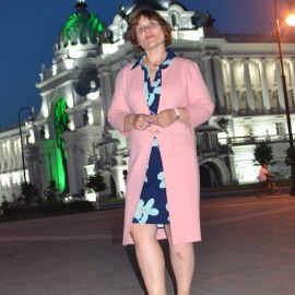Елена Боева