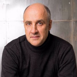 Сергей Баранов