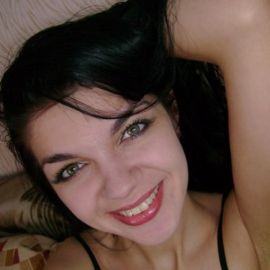 Inna Pavliuk