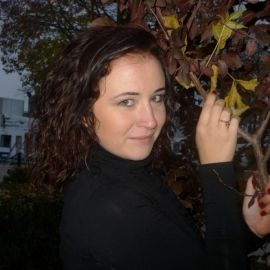 Екатерина Крюкова
