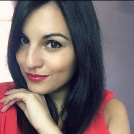 Паола Андрэа Ампуэро