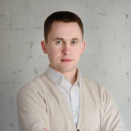 Алексей Шмаков