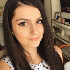 Анна-Мария Кочегура
