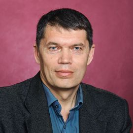 Андрей Найденов