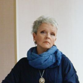 Марина Харлова