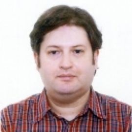 Вячеслав Ханин