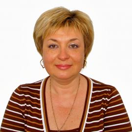 Ольга Осипова