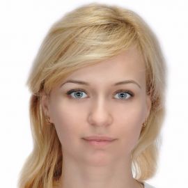 Евгения Красавцева