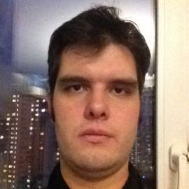 Дмитрий Коллотилин