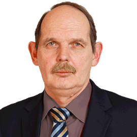 Вячеслав Скородумов