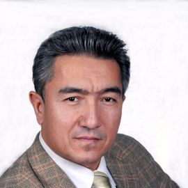 Файзулло Кулдошев