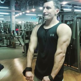 Денис Васильев
