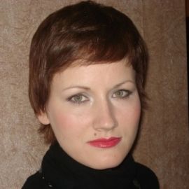 Жанна Паранинцева